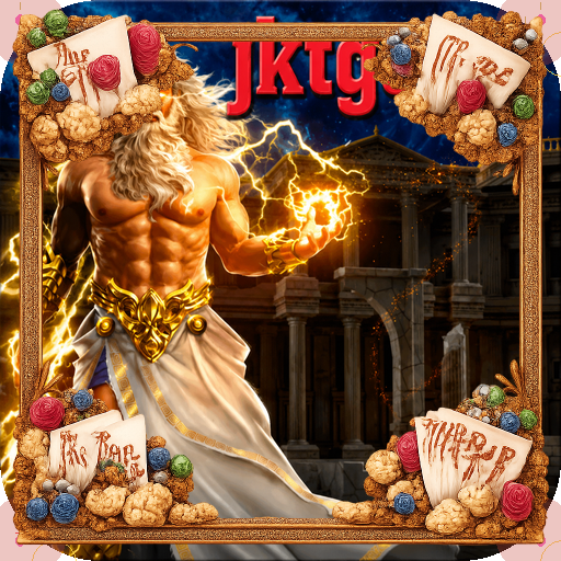 jktgame — mitra unggulan