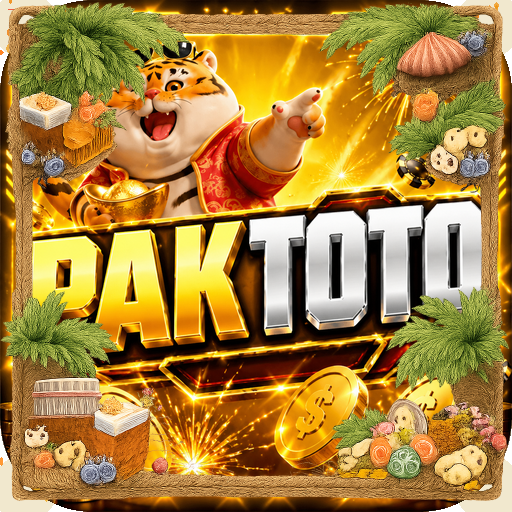 paktoto — mitra unggulan